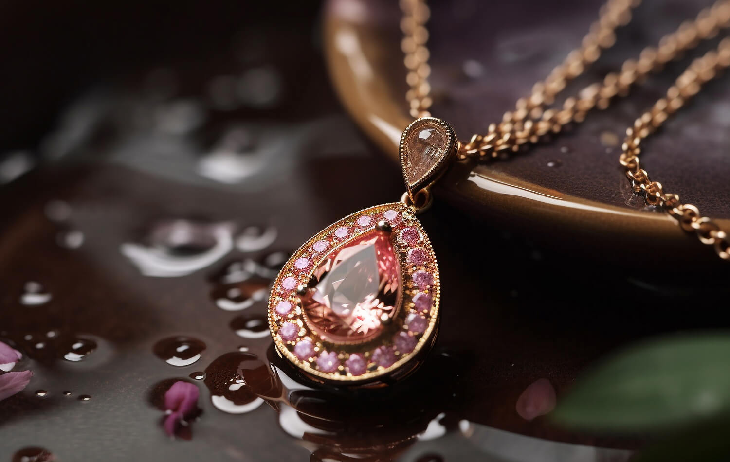 Luxury Finds: The Art of Curating Fine Pieces