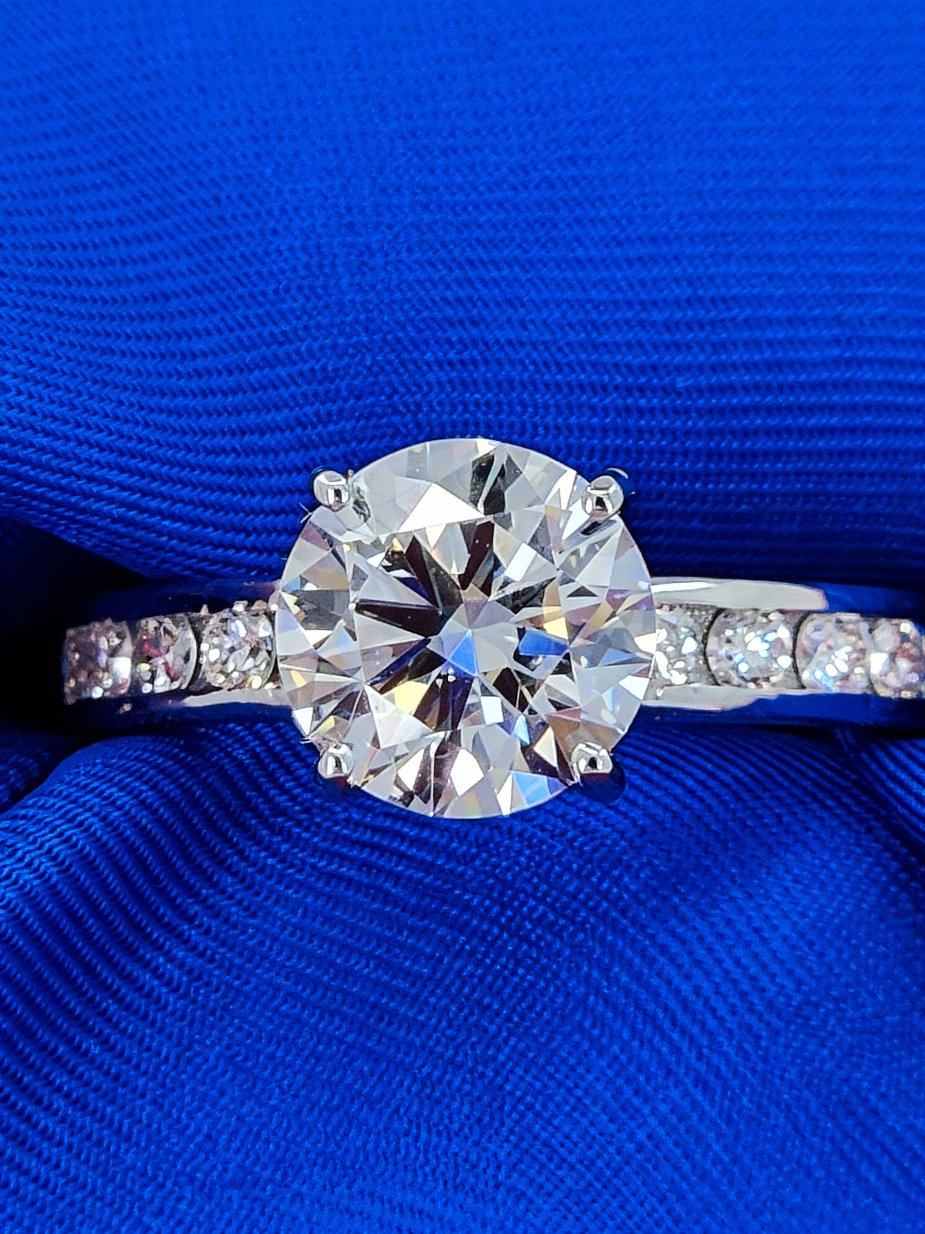Diamond Ring